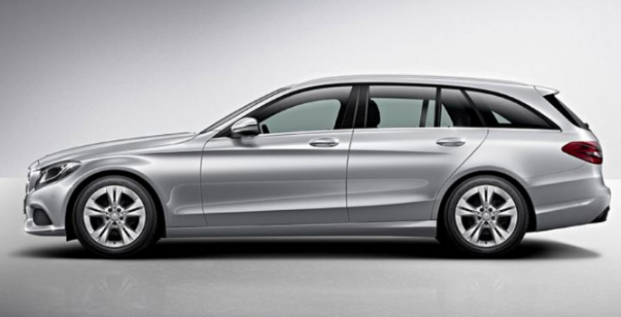 Mercedes C-Class C200 SE Executive Edition Estate Price in South Africa