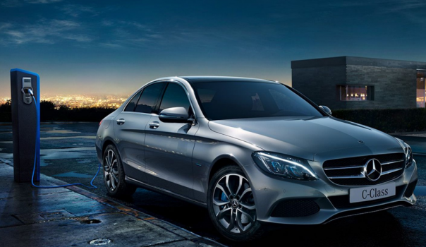 Mercedes C-Class C200 Sport Saloon Price in Singapore