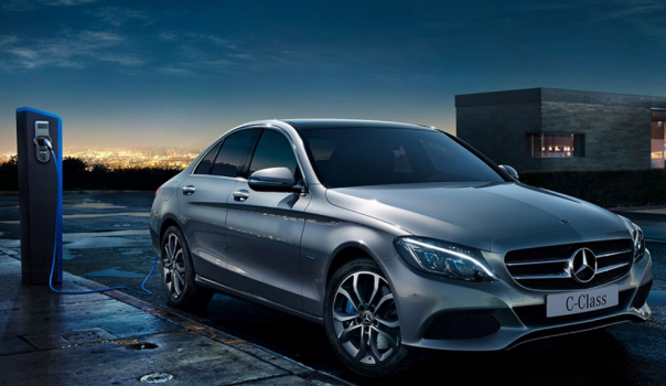 Mercedes C-Class C200 Sport Saloon Price in Malaysia