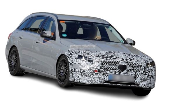 Mercedes C-Class Estate 2026 Price in Oman