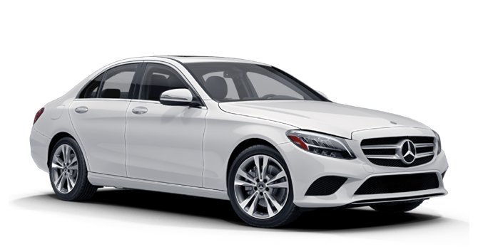 Mercedes C300 4MATIC 2021 Price in South Korea