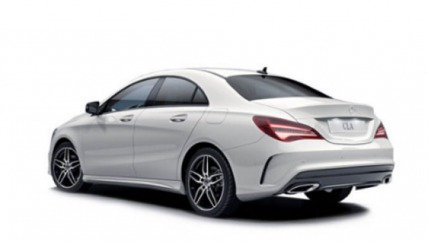 Mercedes CLA-Class CLA 200 AMG Line Edition	 Price in Singapore