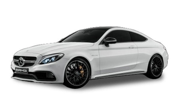 Mercedes C 300 4MATIC Coupe 2023 Price in Netherlands