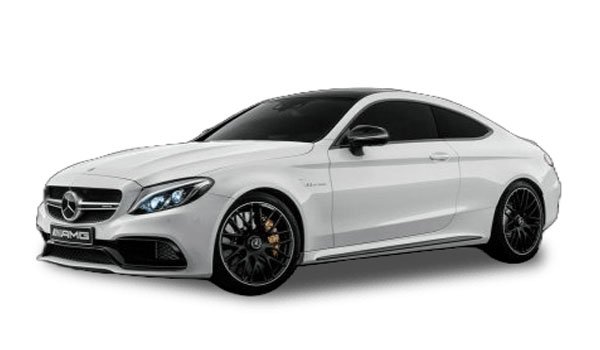 Mercedes C 300 4MATIC Coupe 2023 Price in Bahrain