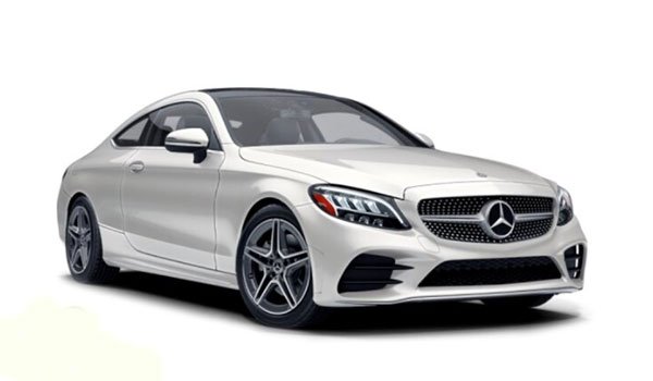 Mercedes C 300 Coupe 2023 Price in Sri Lanka