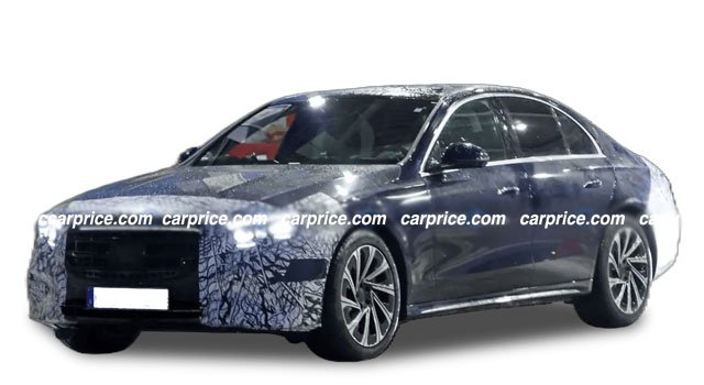 Mercedes E-Class 2024 Price in Europe