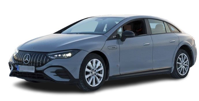 Mercedes E-Class EV 2027 Price in France