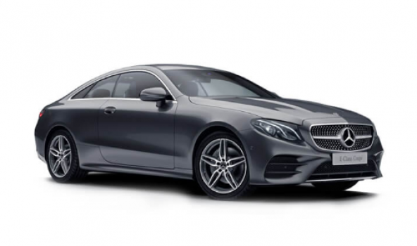 Mercedes E-Class E 350 d 4MATIC AMG Line Coupe Price in Hong Kong