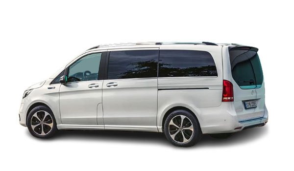 Mercedes EQV 250 Extra Long 2023 Price in Spain