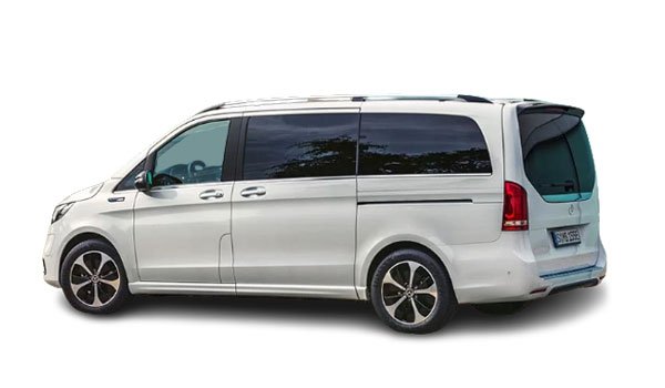 Mercedes EQV 250 Extra Long 2023 Price in Europe