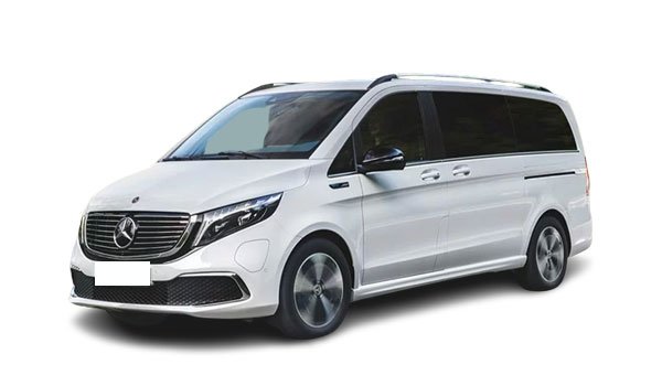 Mercedes EQV 250 Extra Long 2024 Price in Russia