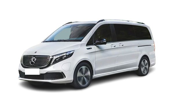 Mercedes EQV 250 Extra Long 2024 Price in Germany