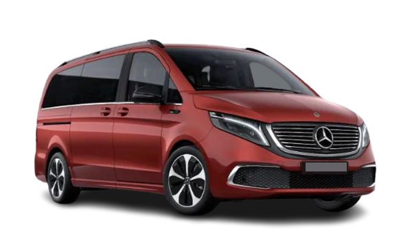 Mercedes EQV 250 Long 2023 Price in Japan