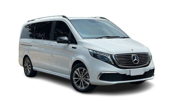 Mercedes EQV 300 Extra Long 2023 Price in Romania
