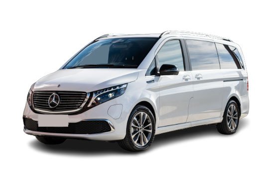 Mercedes EQV 300 Long 2023 Price in Afghanistan