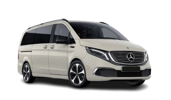 Mercedes EQV 300 Long 2024 Price in Greece