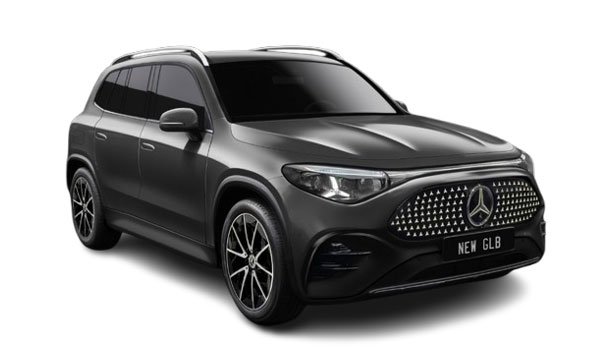 Mercedes GLB Electric (EQB successor) 2026 Price in Australia
