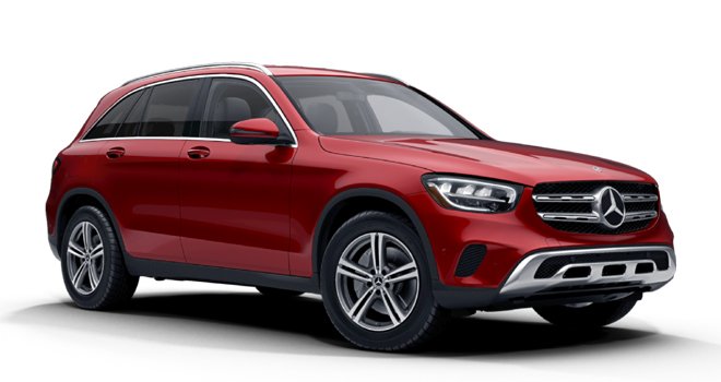 Mercedes Benz GLC Class GLC 300 SUV 2021 Price in New Zealand