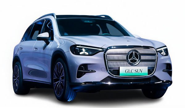 Mercedes GLC L EV Long Wheelbase 2026 Price in Canada