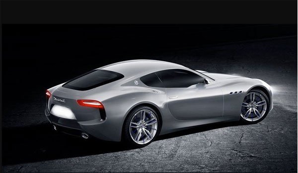 Mercedes Granturismo Prototype Price in Europe