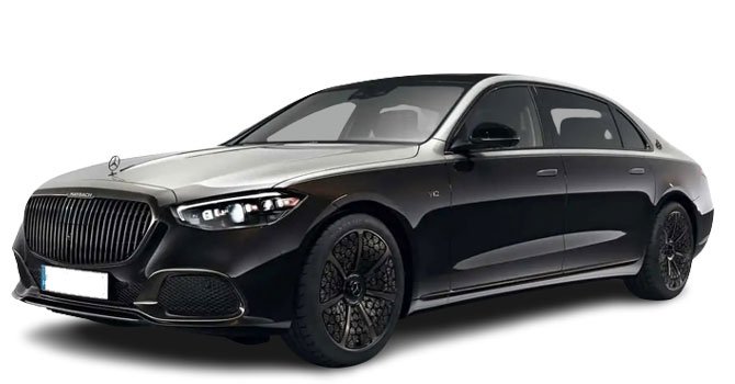 Mercedes Maybach S Class 2024 Price in USA