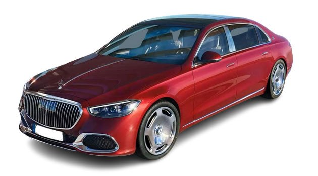 Mercedes Maybach S580e 2023 Price in Spain