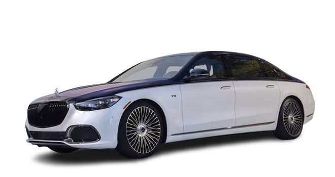 Mercedes Maybach S680 Edition Nordic Glow 2025 Price in Malaysia