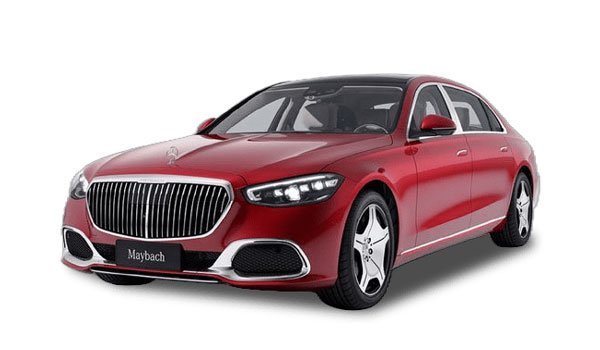 Mercedes Maybach S 4MATIC 2023 Price in USA