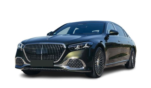 Mercedes-Maybach S 580 4MATIC Sedan S 2027 Price in Ecuador