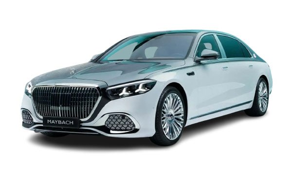 Mercedes-Maybach S-Class 2027 Price in Canada