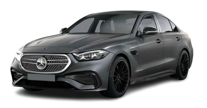 Mercedes S-Class 2026 Price in India