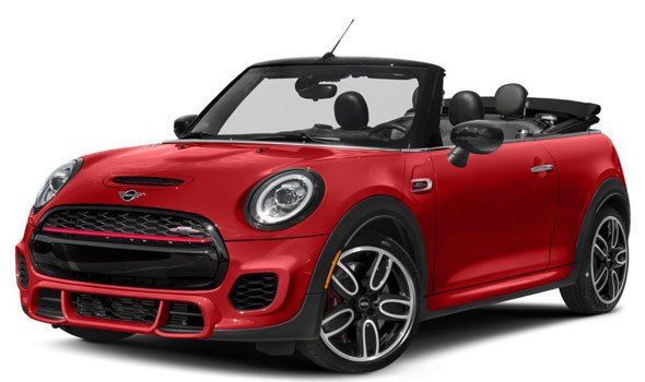 Mini Convertible 2020 Price in USA