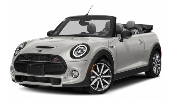 Mini Convertible Cooper 2021 Price in Japan