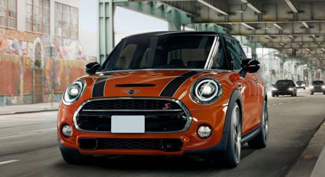 Mini Cooper 3 DOOR S 2019 Price in Netherlands