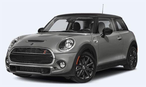 Mini Cooper S FWD 2021 Price in Turkey