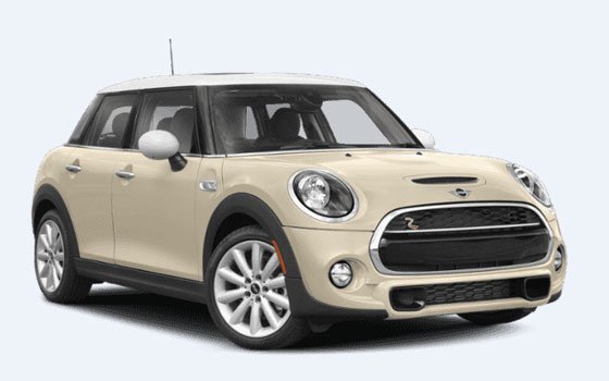 Mini Hardtop Cooper 4 Door 2021 Price in Ecuador