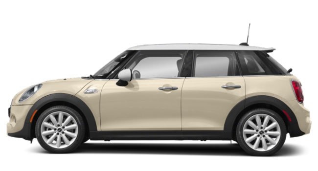 Mini Hardtop Cooper S 4 Door 2021 Price in Indonesia