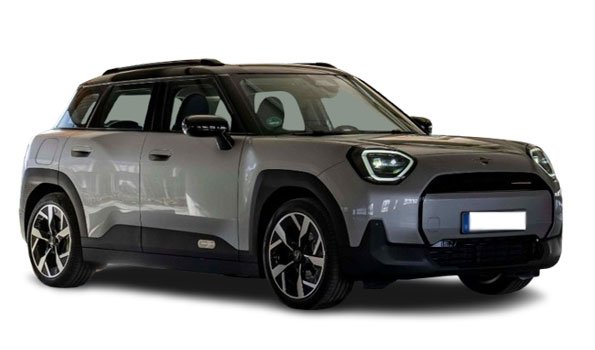 Mini Aceman E 2025 Price in Hong Kong