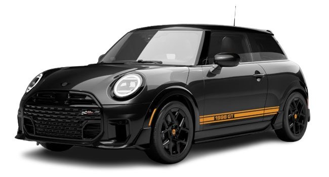 Mini 1998 GT Edition 2027 Price in Bahrain