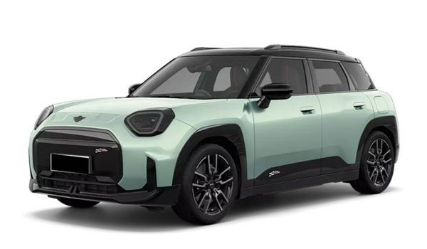 Mini Aceman E 2026 Price in France