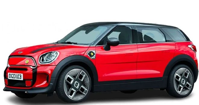 Mini Cars Cooper Electric Hatchback 2023 Price in Uganda