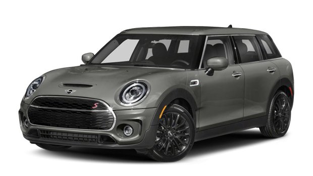 Mini Clubman Cooper S 2021 Price in Russia