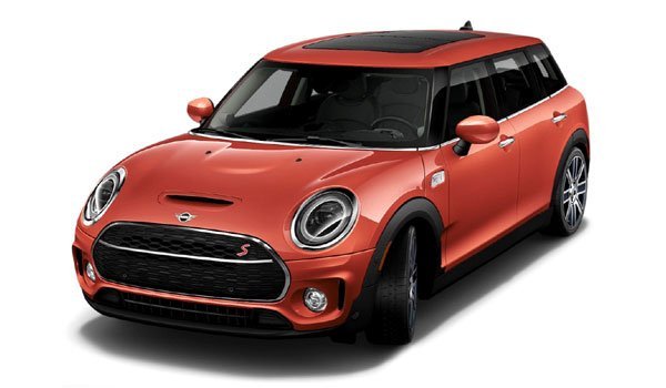 Mini Clubman Cooper S 2023 Price in Ecuador