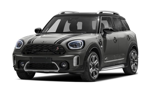 Mini Clubman Cooper S ALL4 2021 Price in Greece