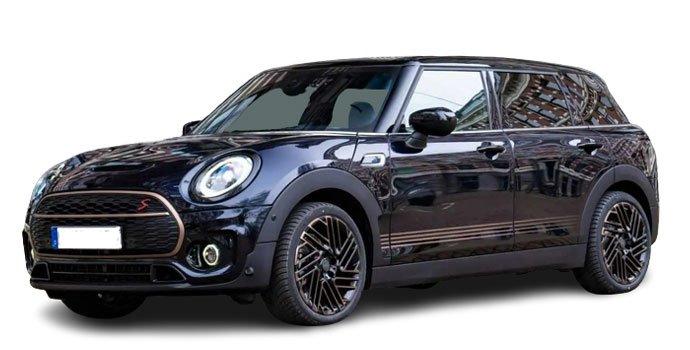 Mini Clubman Final Edition 2024 Price in Norway