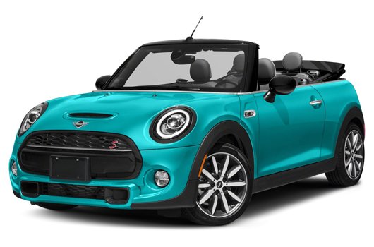 Mini Convertible Cooper 2020 Price in Kuwait