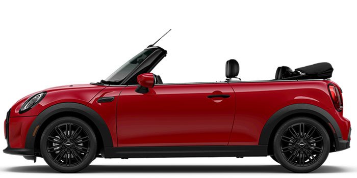Mini Convertible Cooper 2023 Price in South Africa