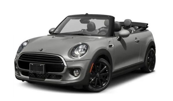 Mini Convertible John Cooper Works 2023 Price in Spain