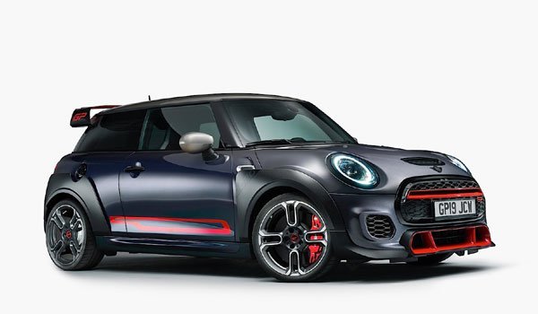 Mini Cooper John Cooper Works FWD 2021 Price in Ecuador