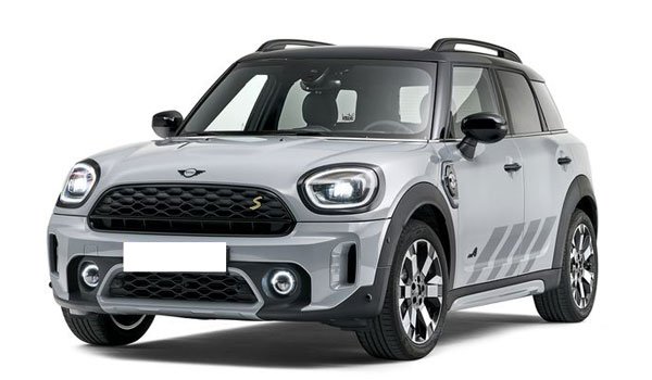 Mini Cooper Classic Countryman ALL4 2023 Price in South Africa